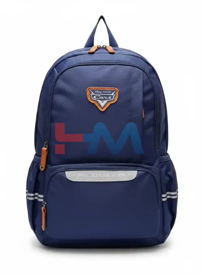 Super Cars School Bags (20 Inch)