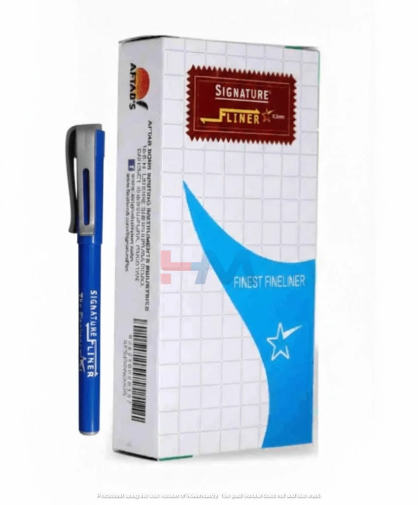 Signature FineLiner Pointer