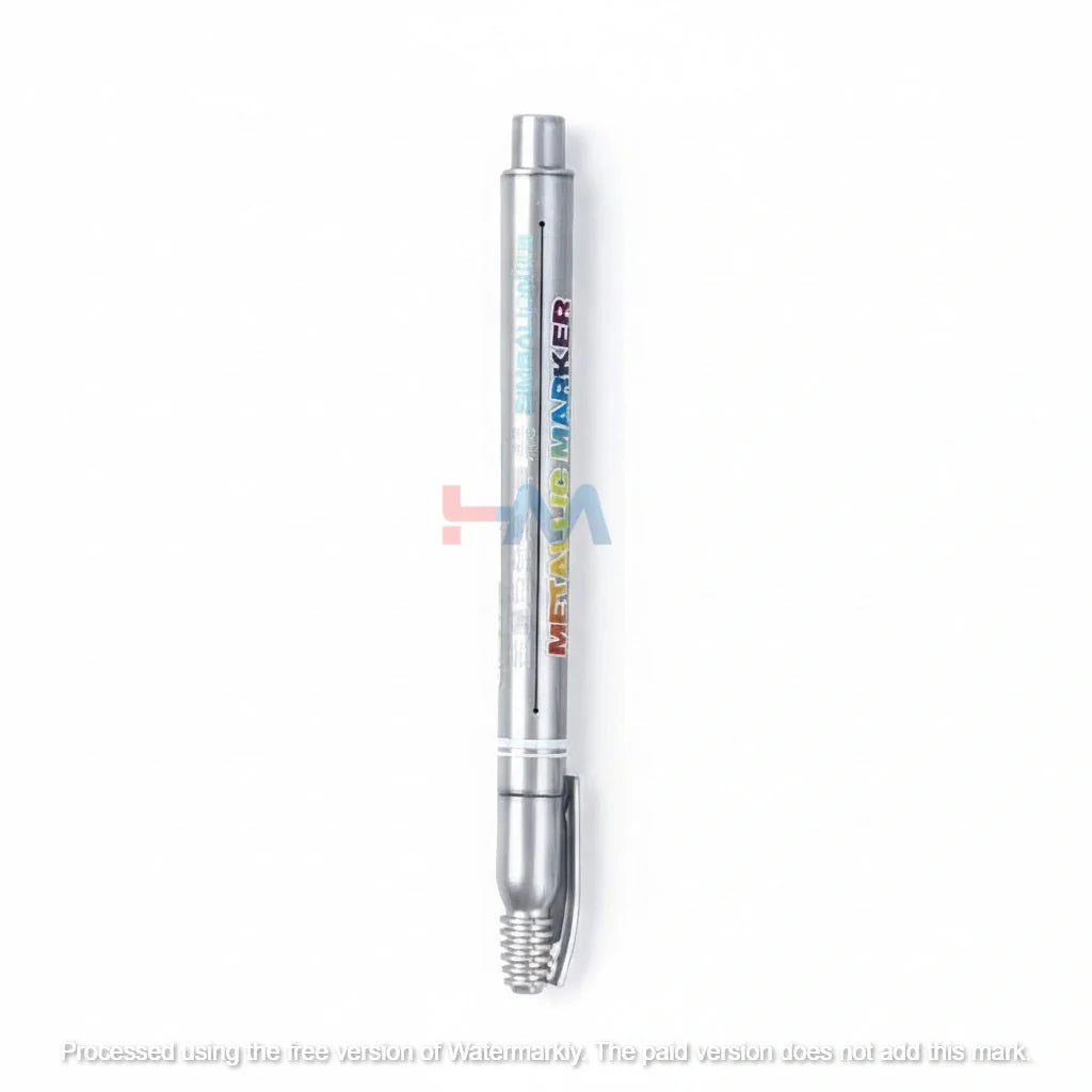 Simbalion Metallic Marker 1-PC