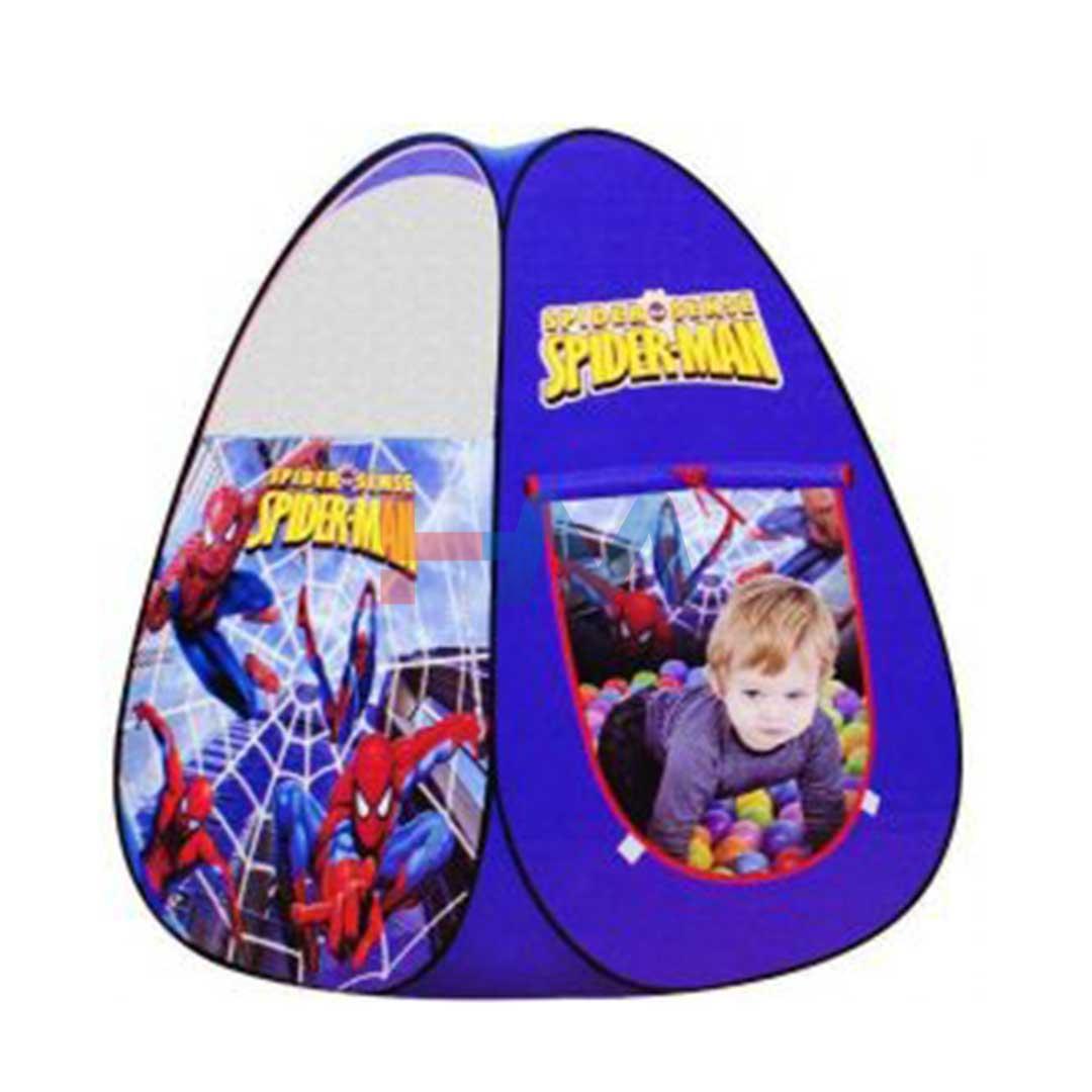 SpiderMan Tent House For Kid
