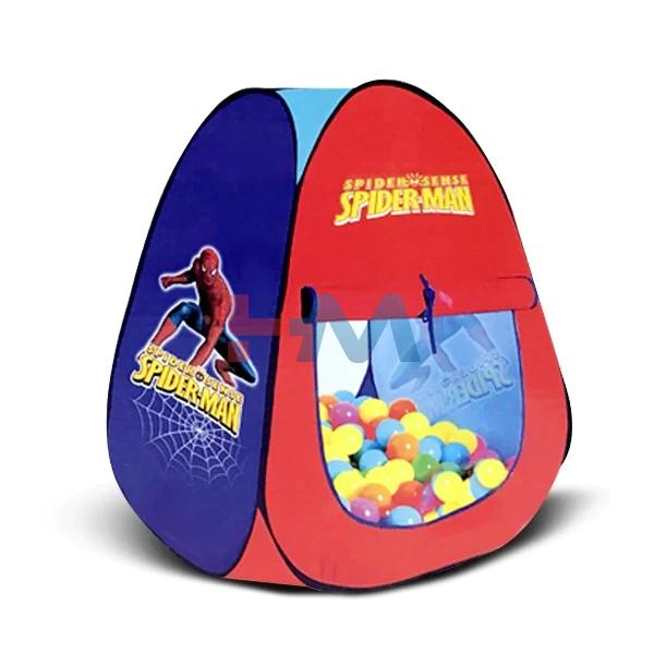 SpiderMan Tent House For Kid