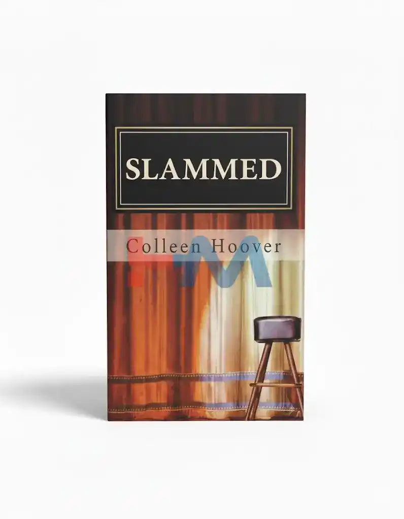 Slammed Novel By Colleen Hoover