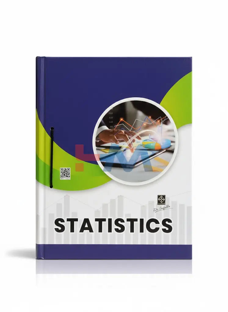 Statistics Practical Journal Dr Saifuddin