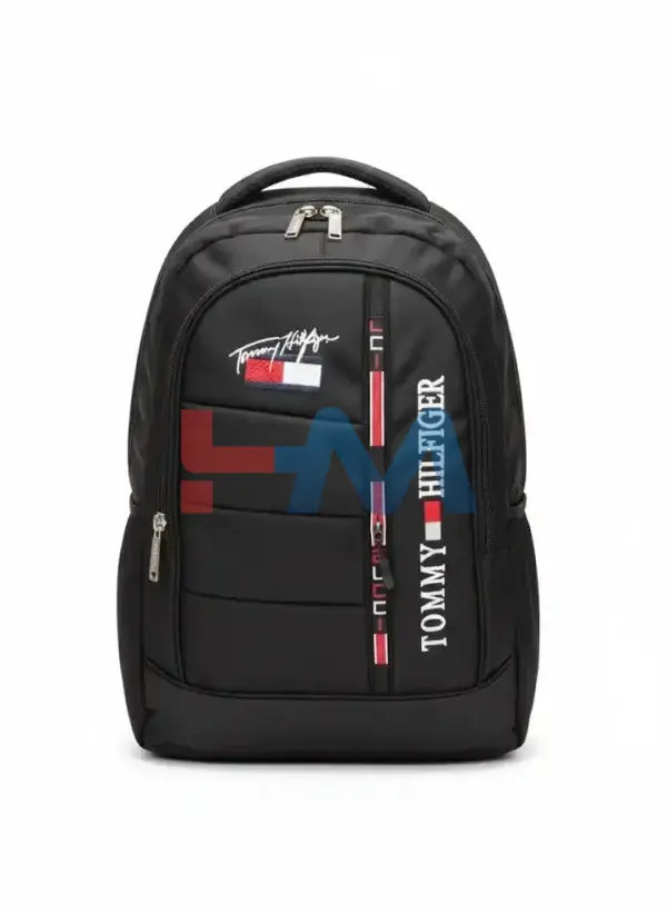 Tommy-Hilfiger School Bag