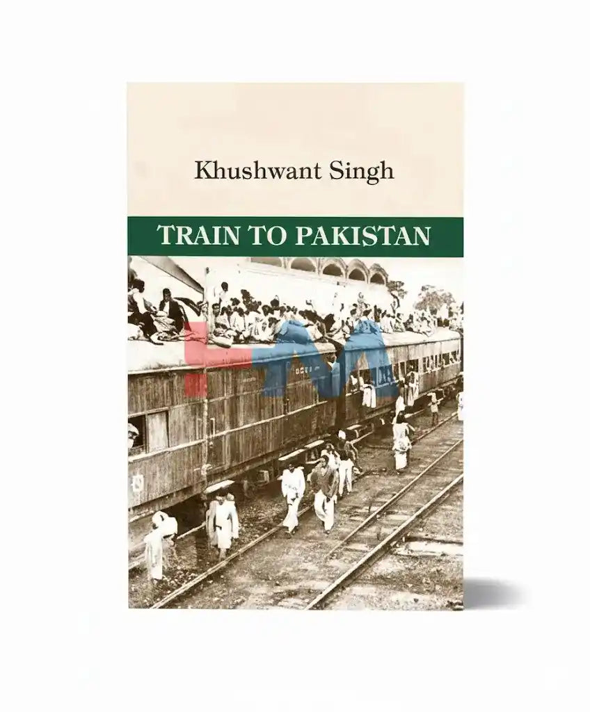 Train to Pakistan Novel By Khushwant Singh