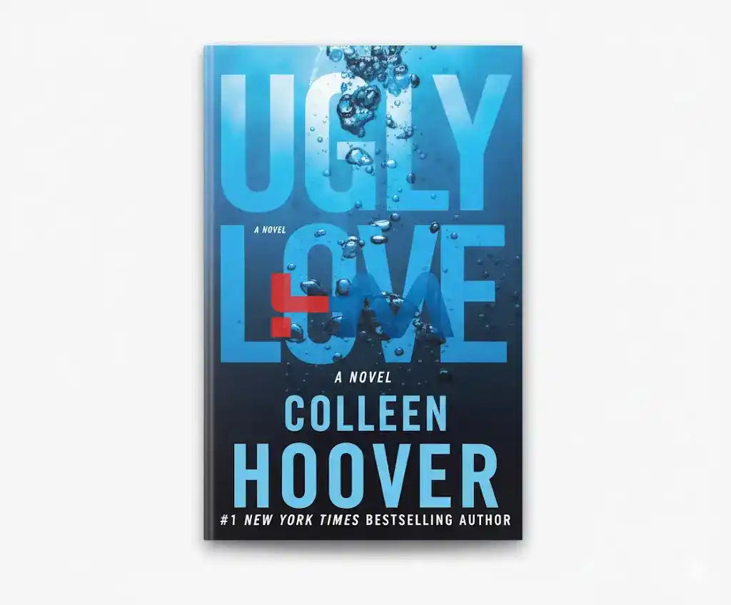 Ugly Love Novel By Colleen Hoover