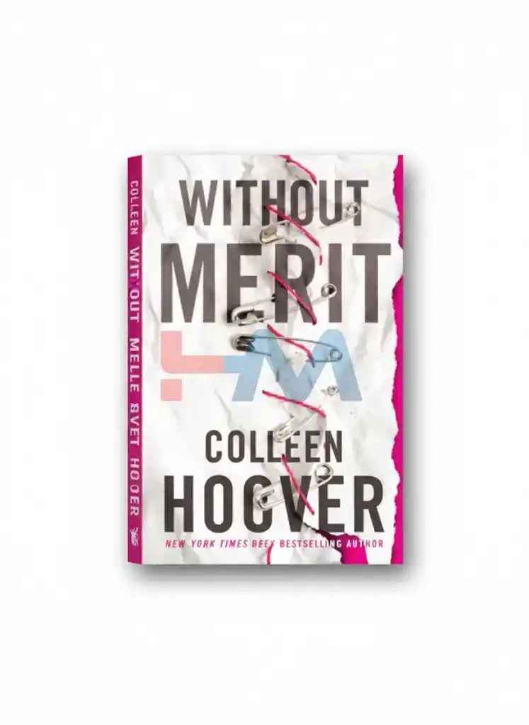Without Merit Novel By Colleen Hoover
