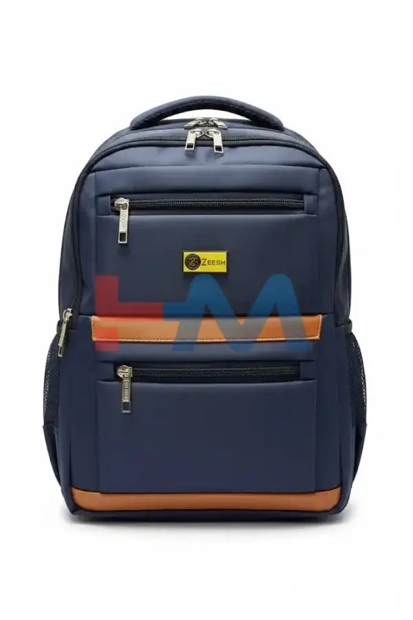 Zeesh School Bag Primary/Secondary