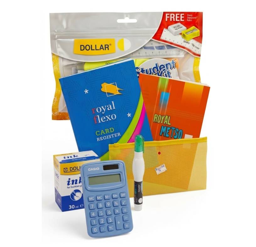 All-in-One Student Mega Deal
