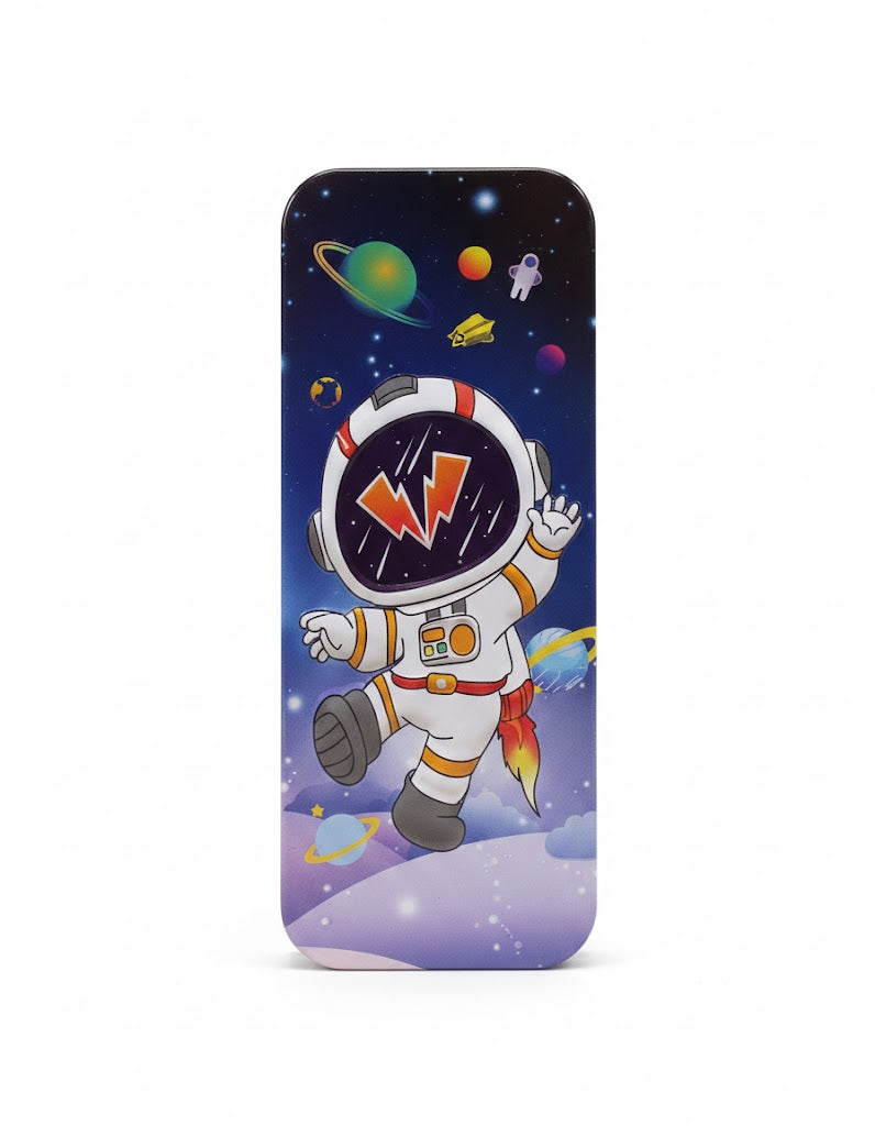 Astronaut Fun Pencil Case For Kids