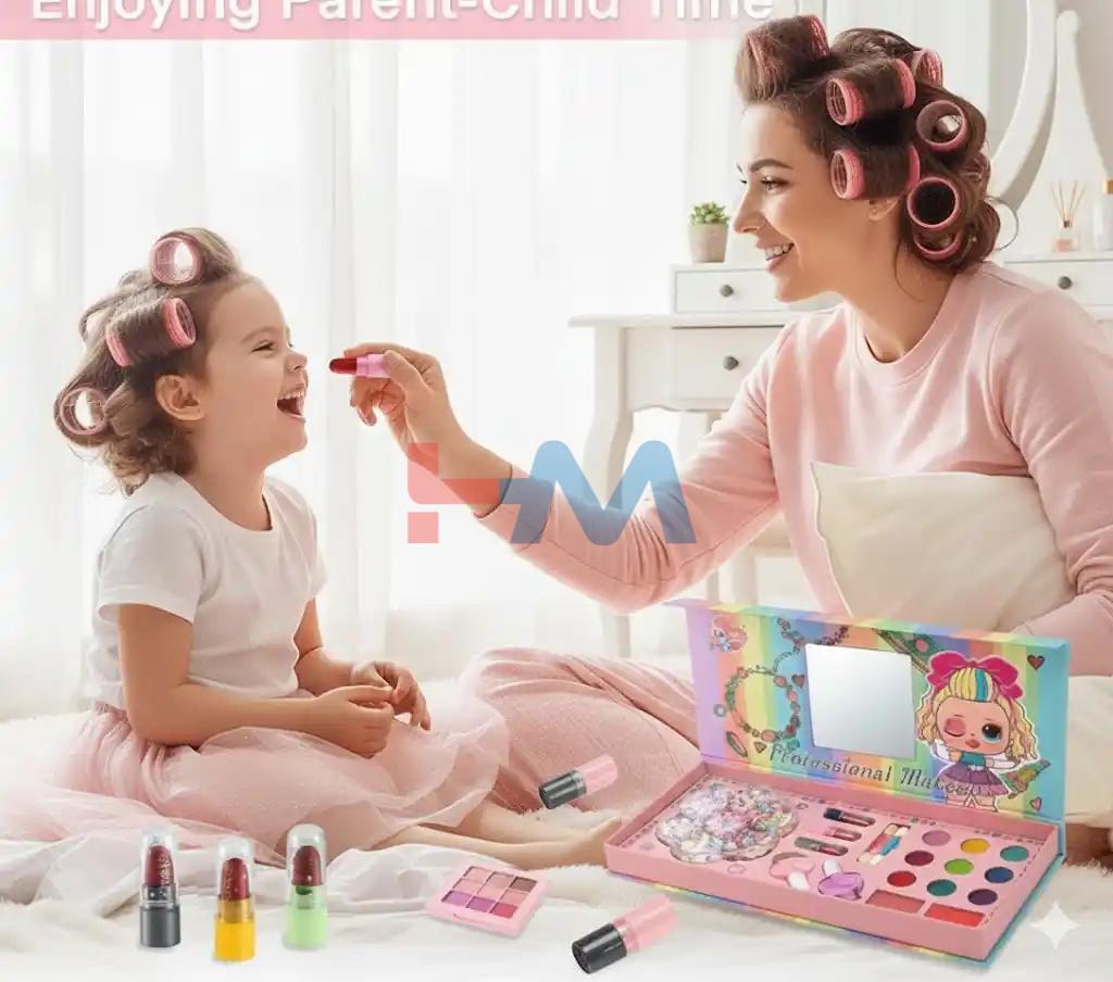 2 in 1 Diy Beads MakeUp Series