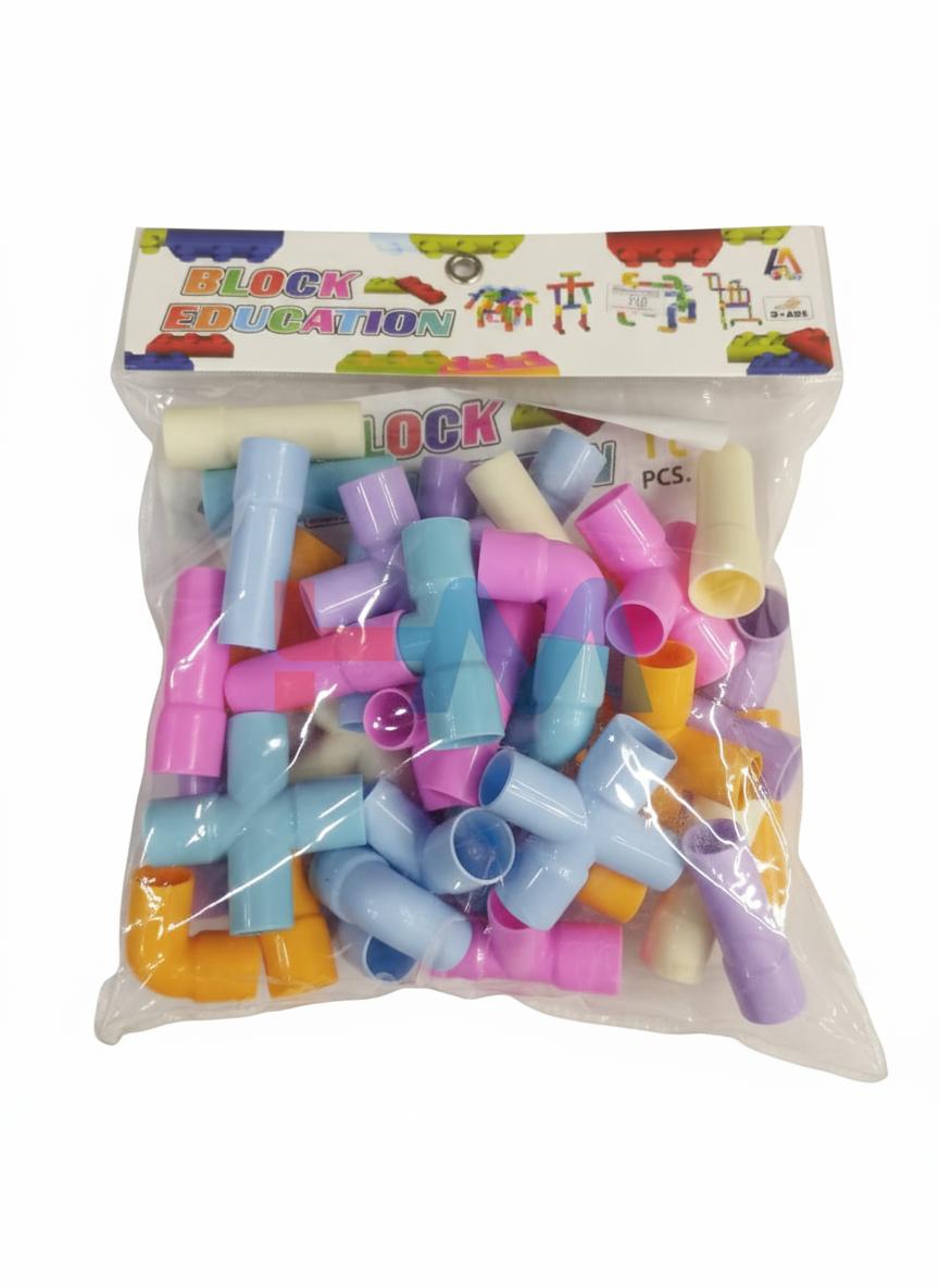 42 PC Educational Building Legos Set