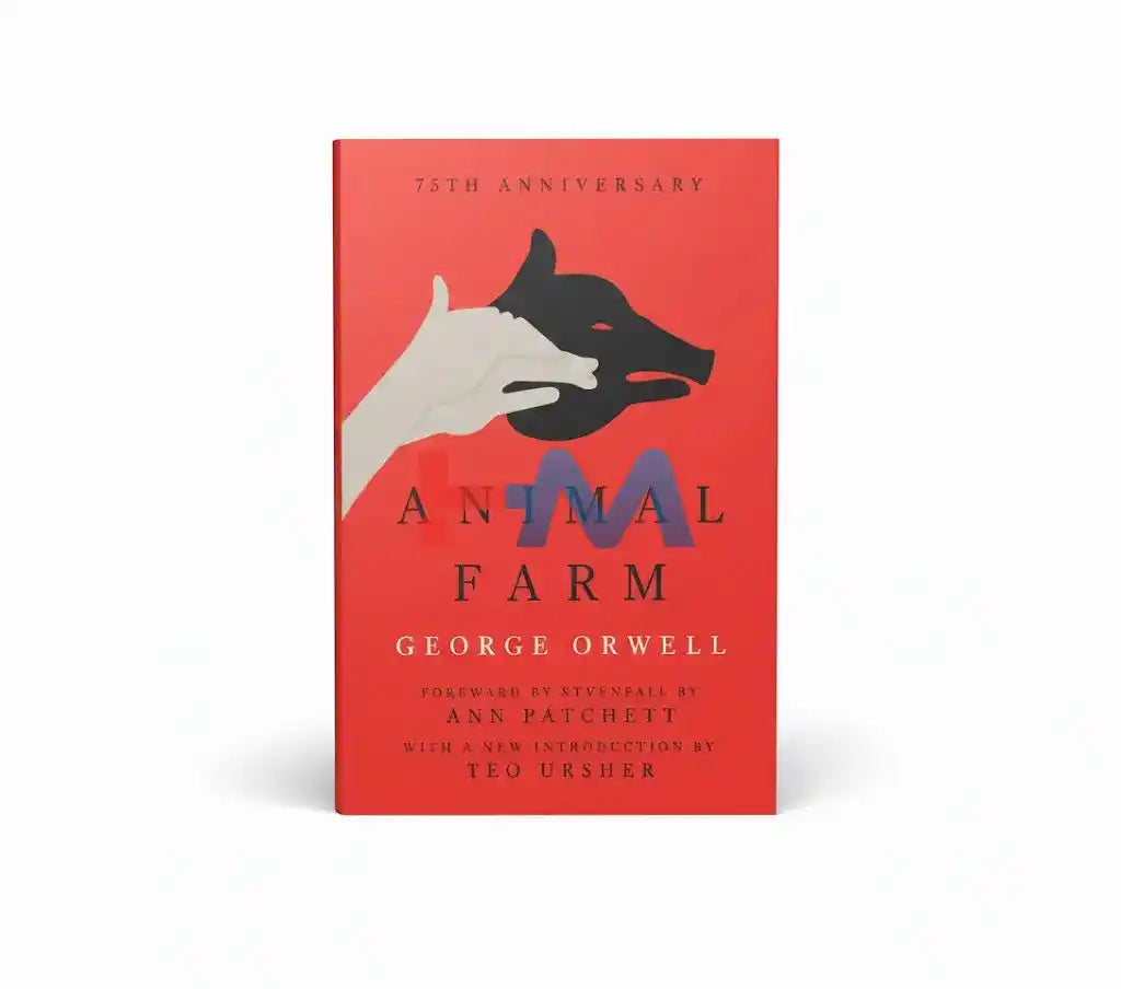Animal Farm Novel By George Orwell
