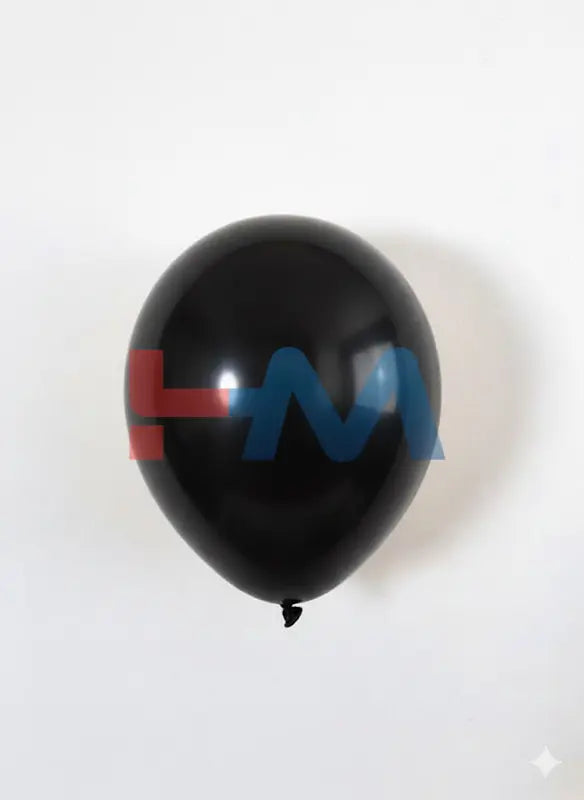 High Quality Single Color Balloons -10" Inch