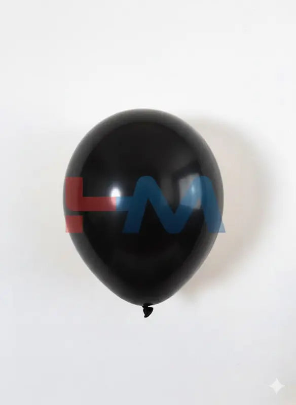 High Quality Single Color Balloons -10" Inch