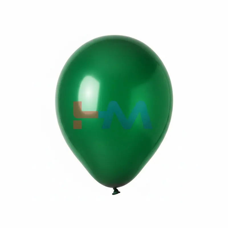High Quality Single Color Balloons -10" Inch