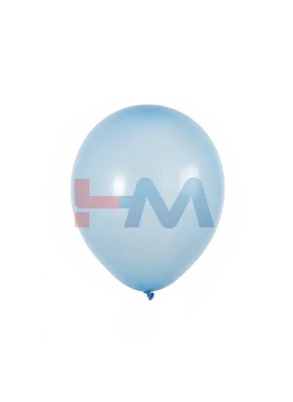 High Quality Single Color Balloons -10" Inch