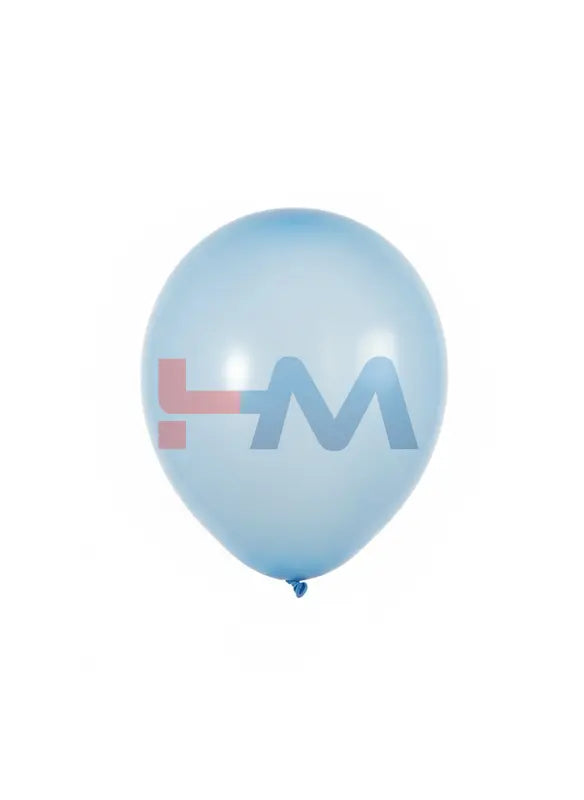 High Quality Single Color Balloons -10" Inch