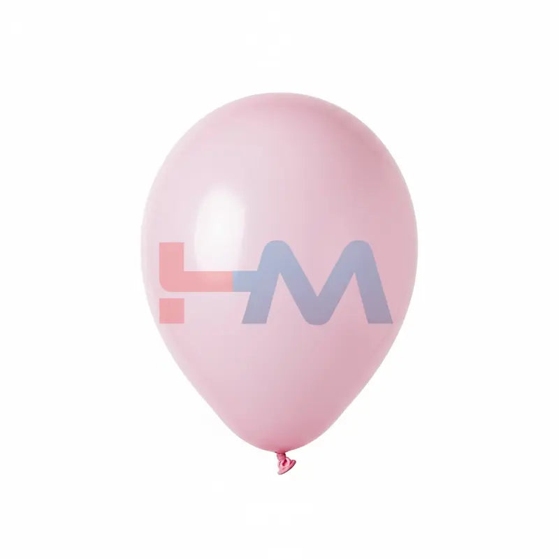 High Quality Single Color Balloons -10" Inch