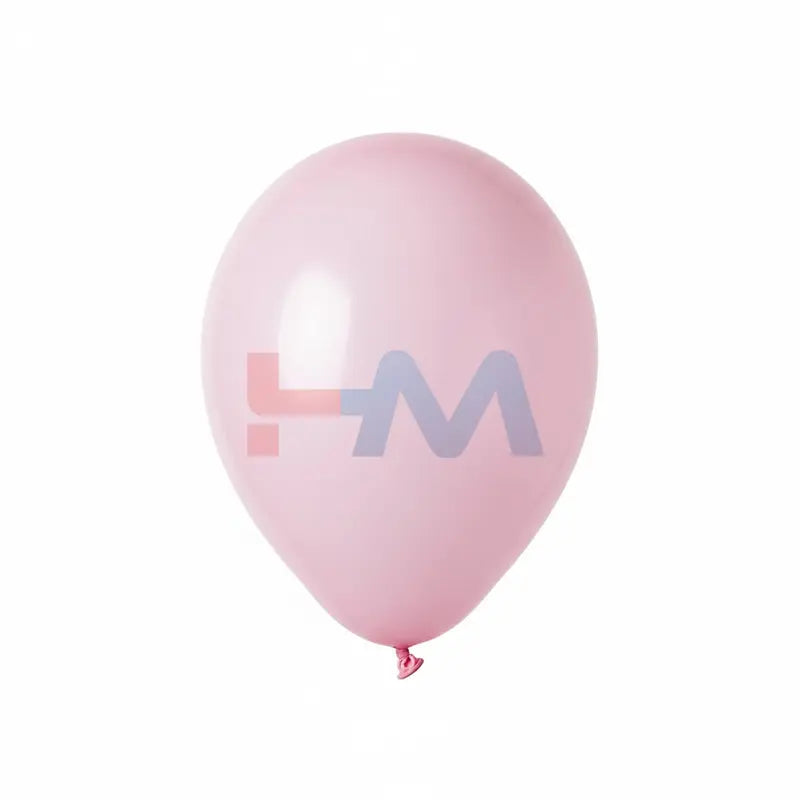 High Quality Single Color Balloons -10" Inch