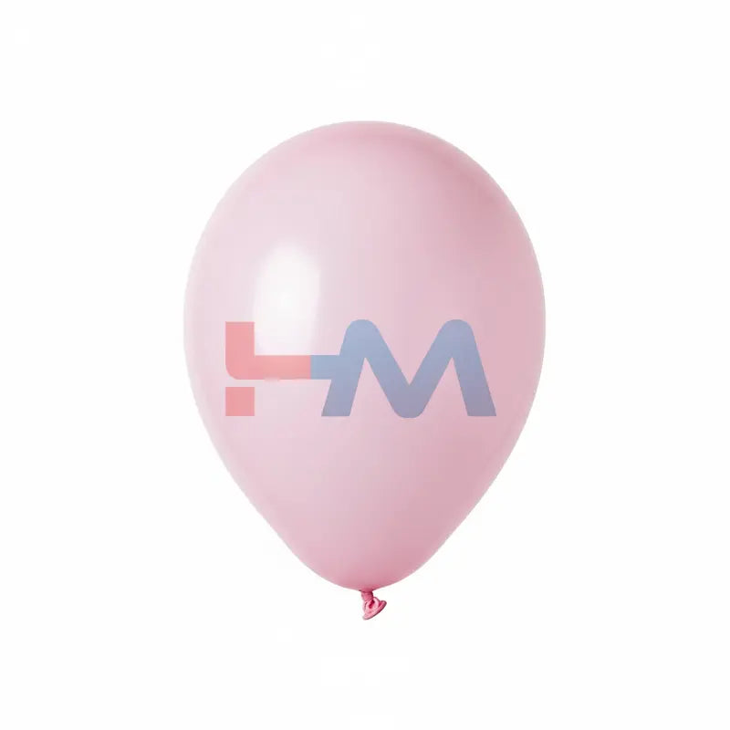 High Quality Single Color Balloons -10" Inch