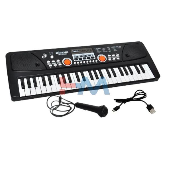BigFun 49 Mini Keyboard Piano BF-530A1