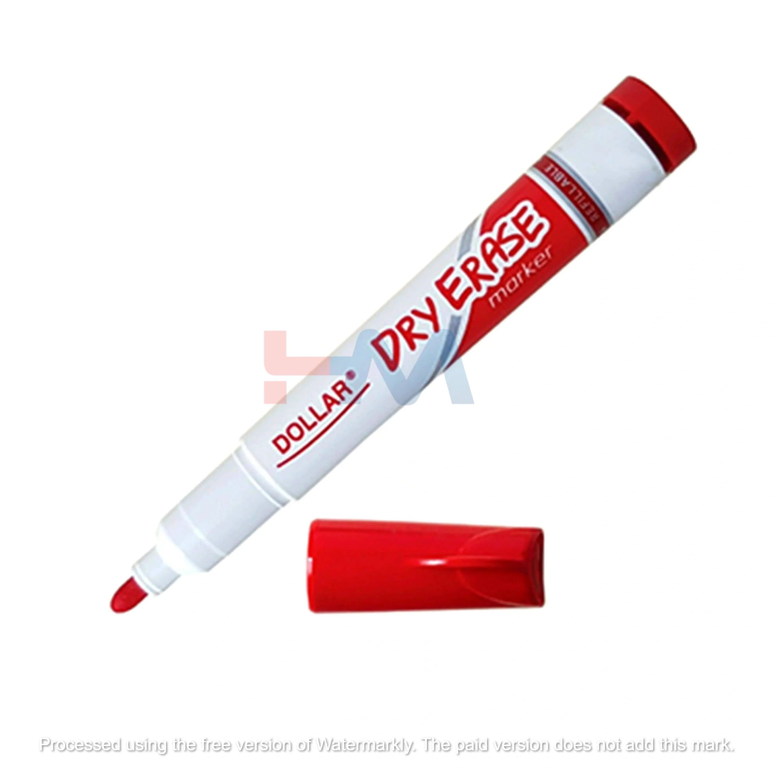 Dollar Board Marker In 4 Colors