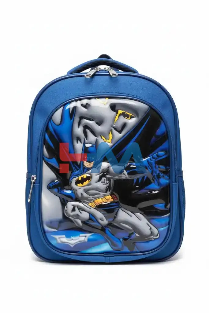 Batman Kid BackPack (12 Inch)