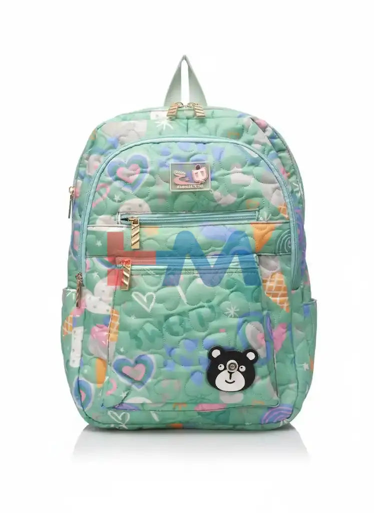 Teddy-Bear School BackPack (16 Inch)