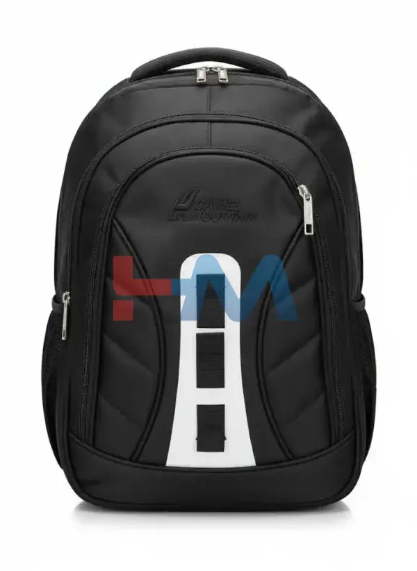 CAMEL MOUNTAIN Durable Trekking / Travel Backpack