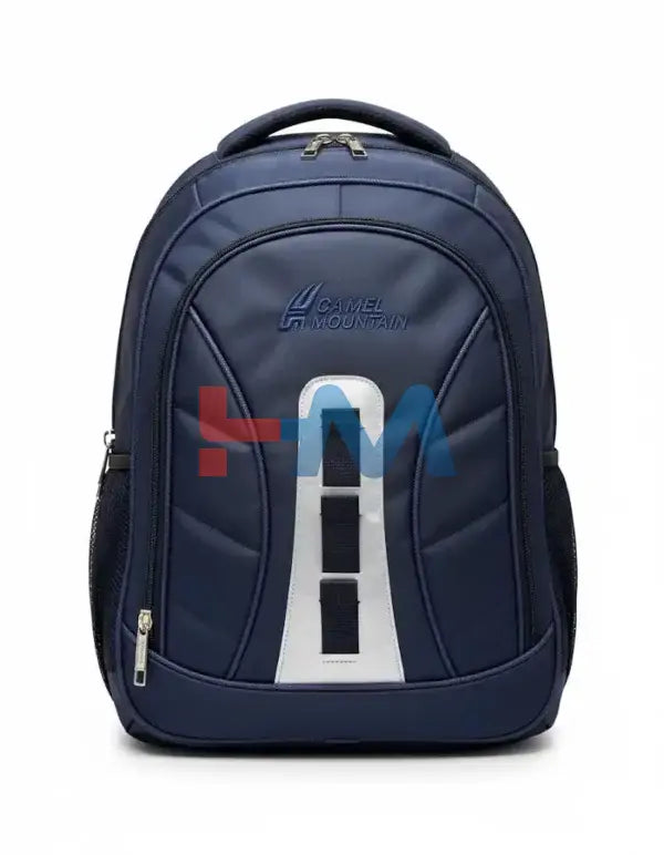 CAMEL MOUNTAIN Durable Trekking / Travel Backpack