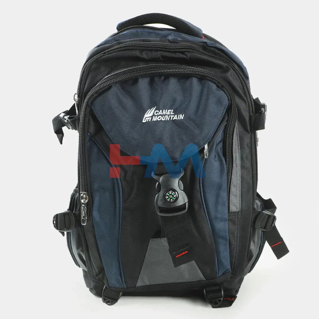 Camel Mountain Travel/School Bag