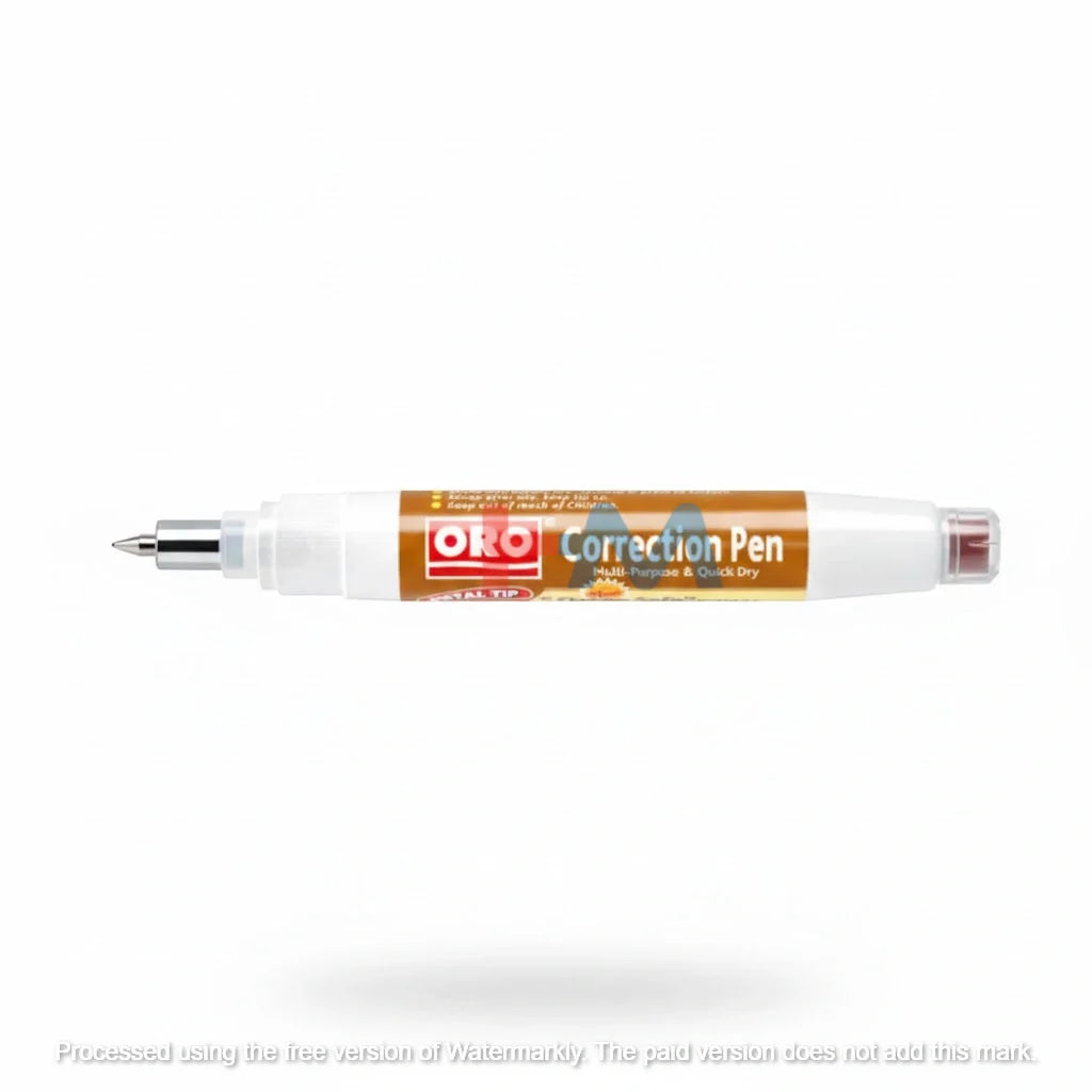 ORO Correction Pen