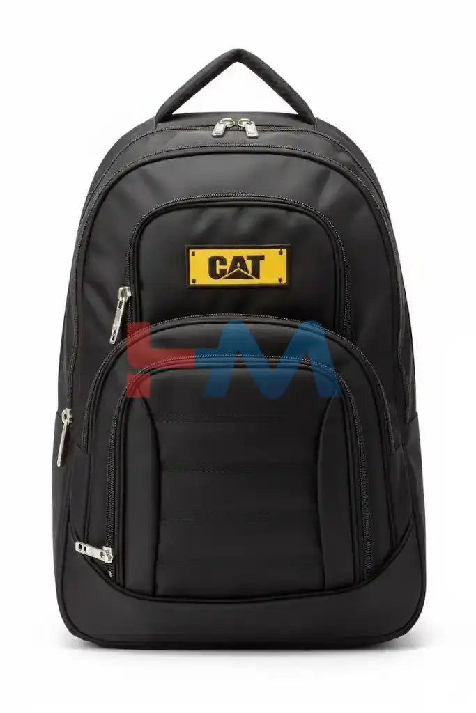 Cat School Bag For Secondary