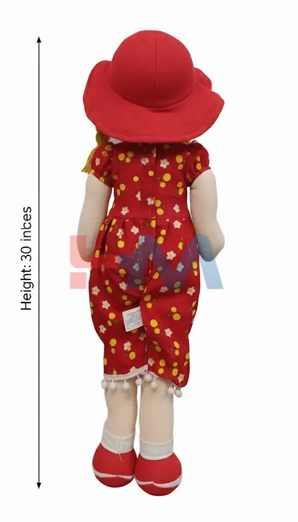 Candy Stuff Doll Music (30 Inch)