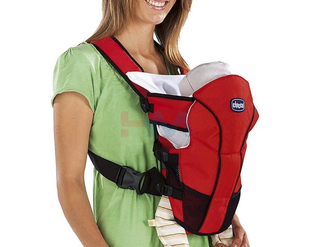 Chicco Ultra Soft Infant Carrier