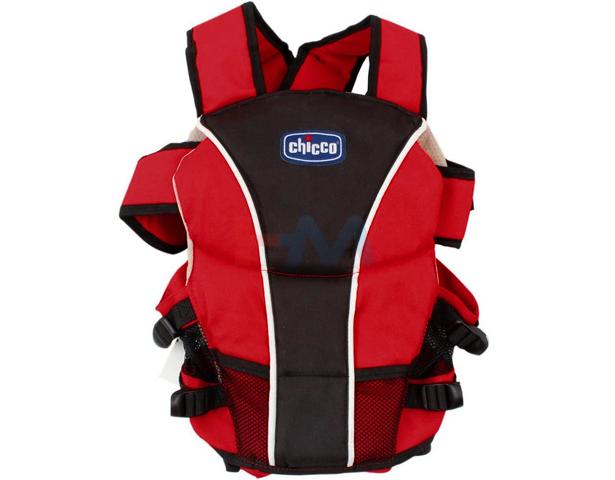 Chicco Ultra Soft Infant Carrier