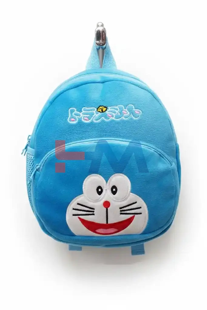 Doremon Character BackPack Small