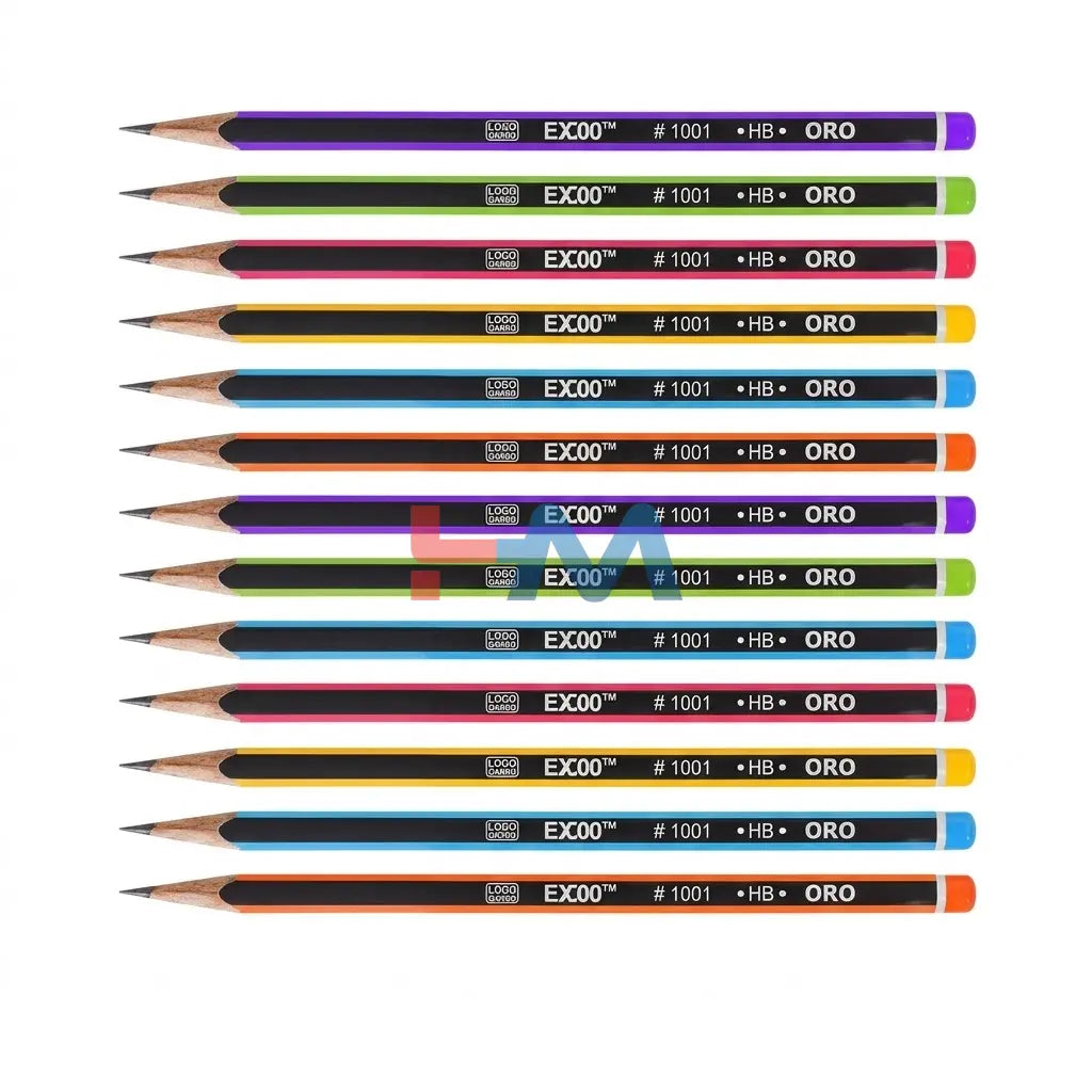 Oro Trfle Lead Pencil