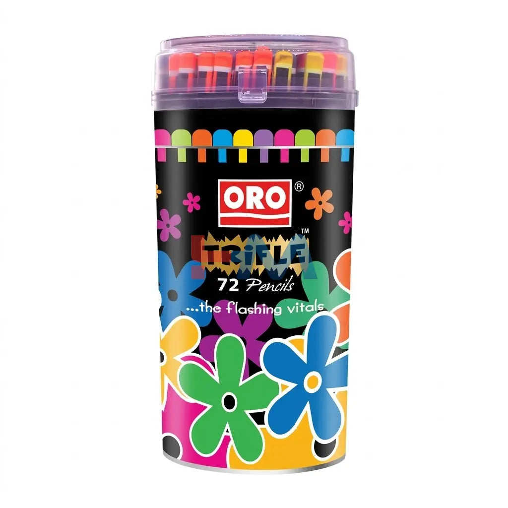 Oro Trfle Lead Pencil