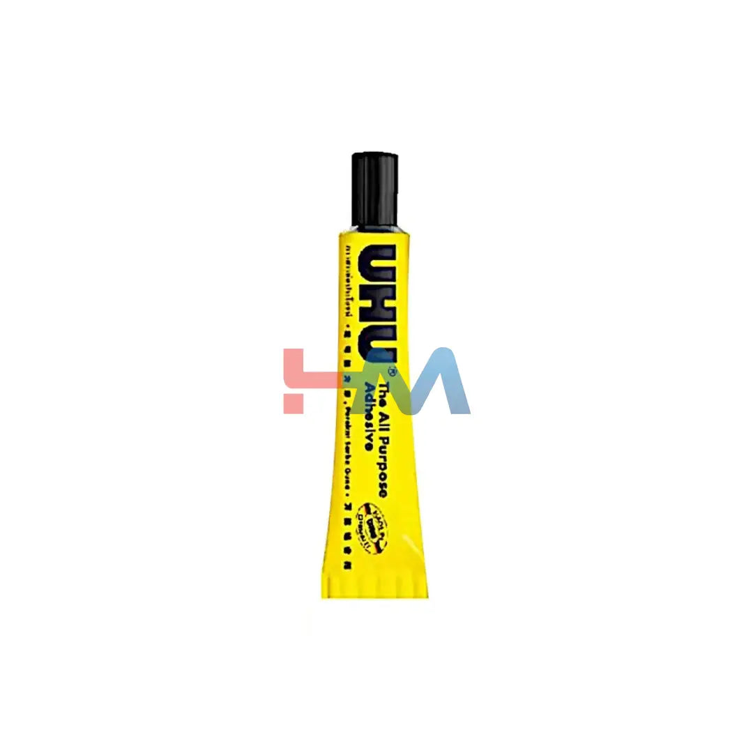 UHU Glue Tube Available in 6/11/12/13/14 no