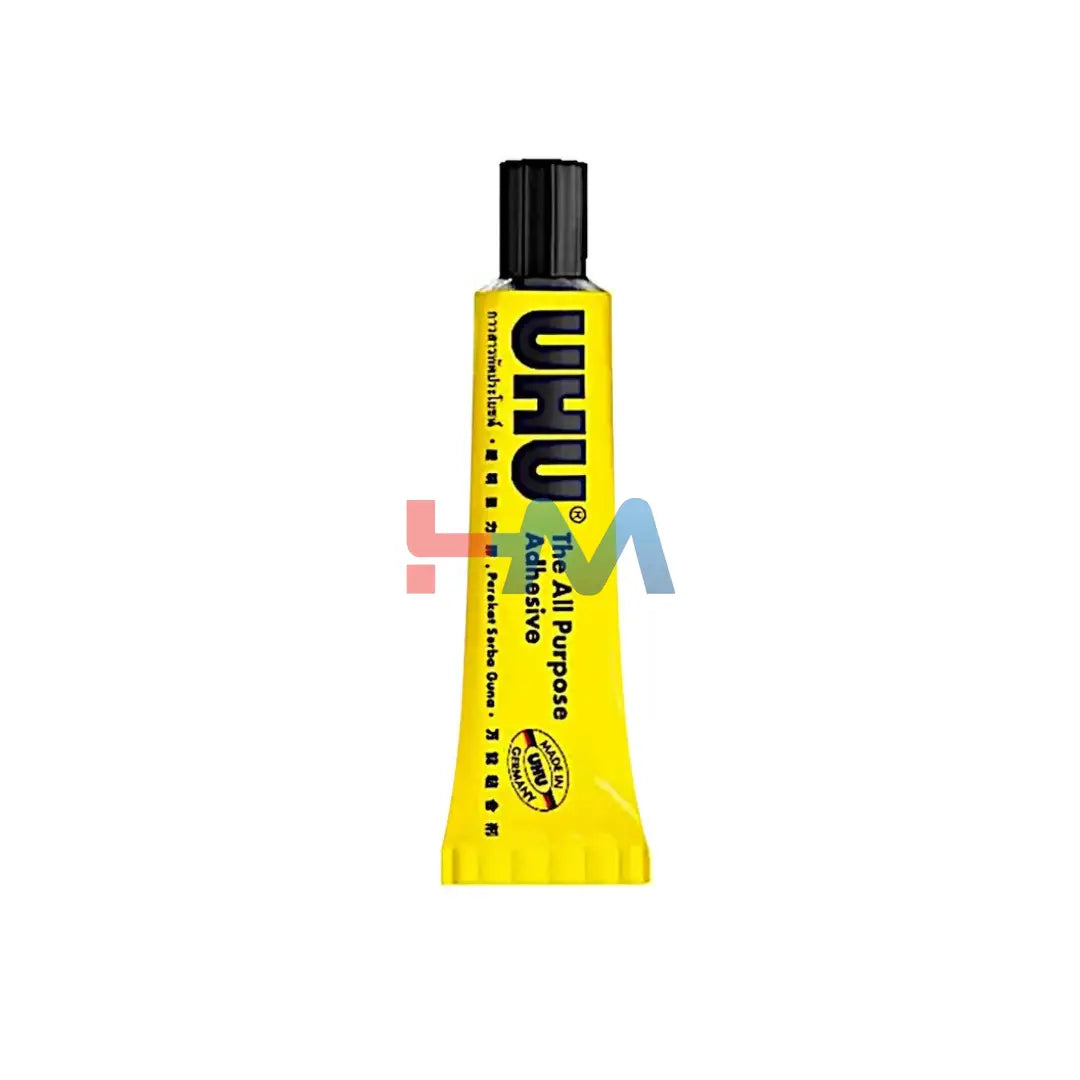 UHU Glue Tube Available in 6/11/12/13/14 no
