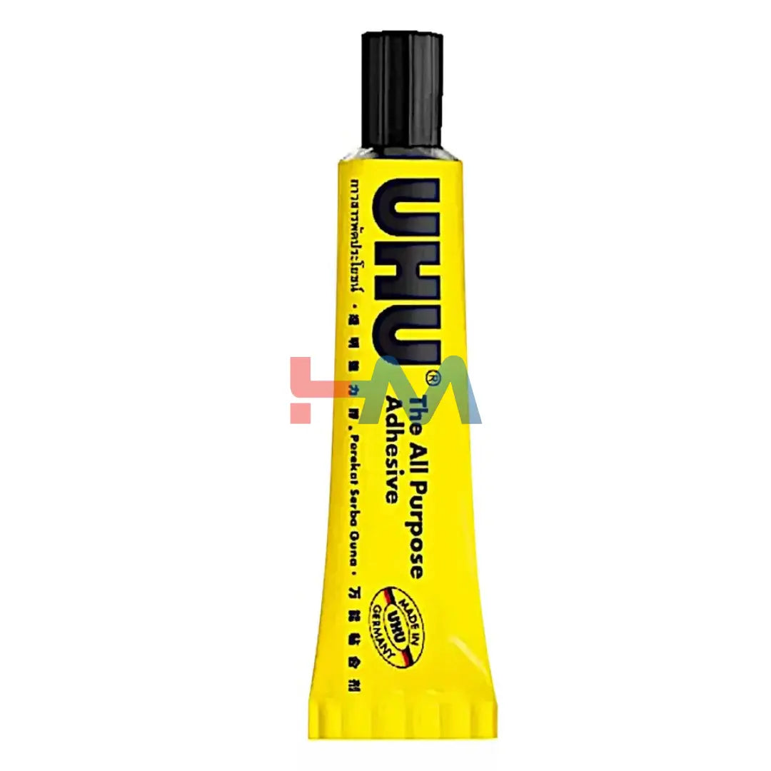 UHU Glue Tube Available in 6/11/12/13/14 no