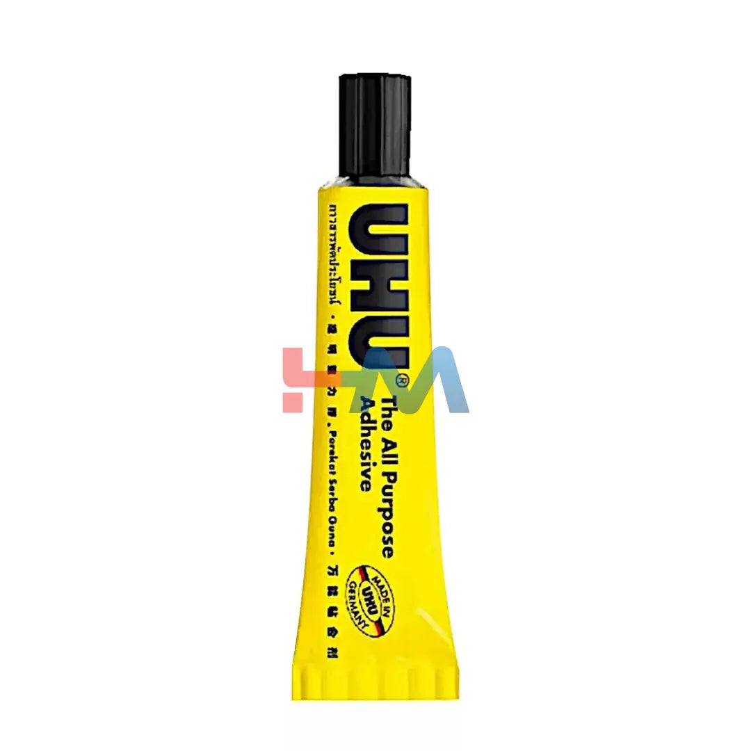 UHU Glue Tube Available in 6/11/12/13/14 no
