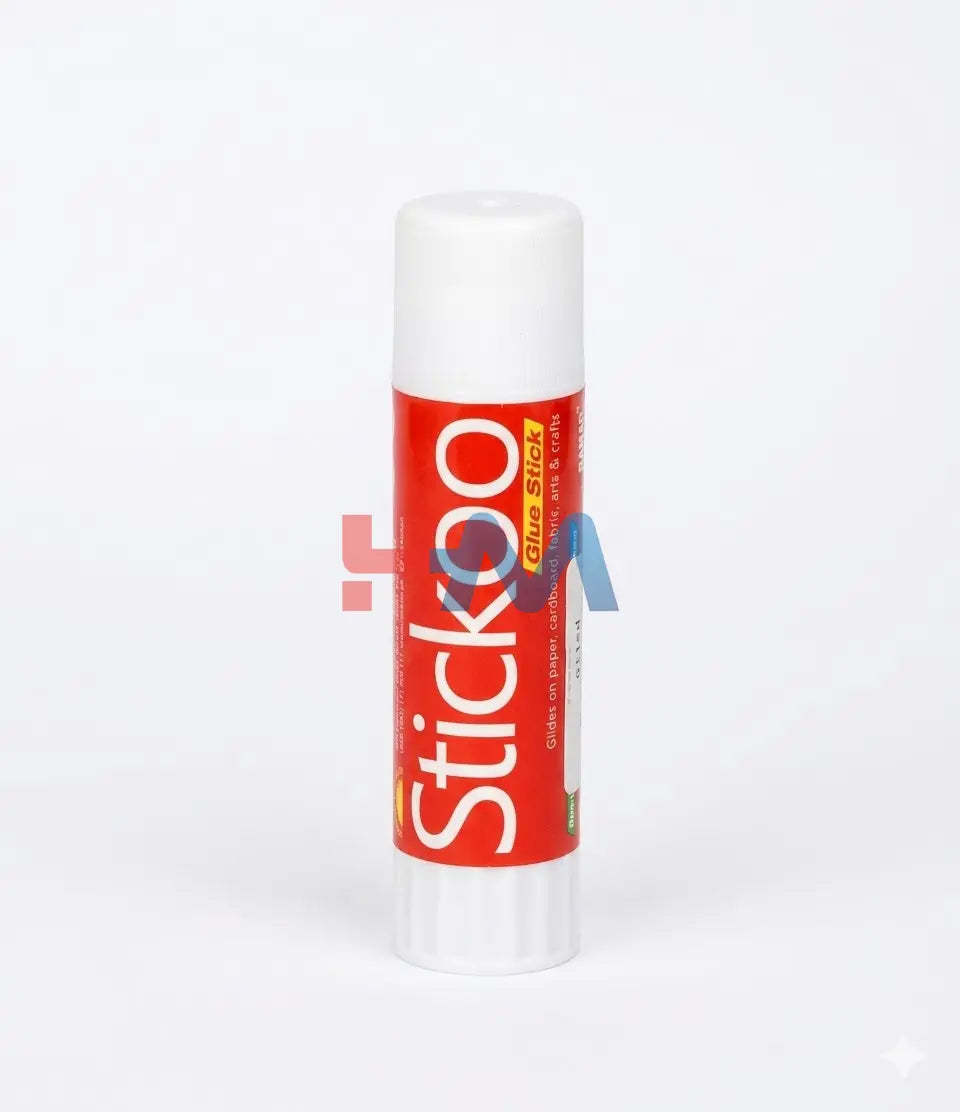 Sticko Glue Stick Available in 10g, 21g, 36g