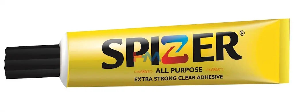 Spizer Liquid Glue Tube in 42ml, 63ml, 125ml