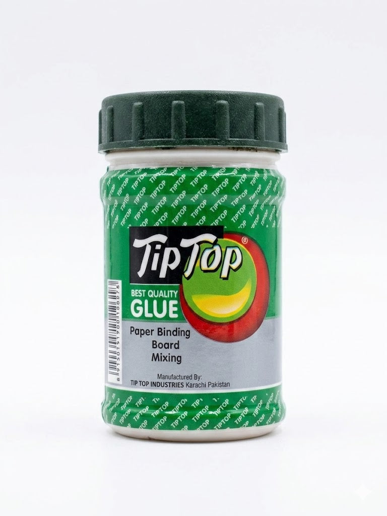 Tip Top White Glue Box 1 Pcs