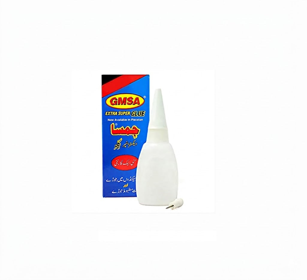 Gimsa Elfie Glue Reliable Adhesive for Every Project