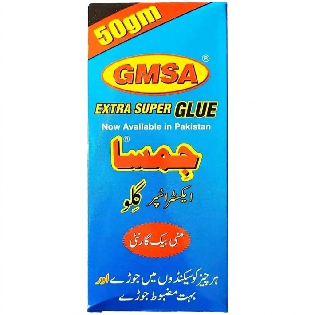 Gimsa Elfie Glue Reliable Adhesive for Every Project
