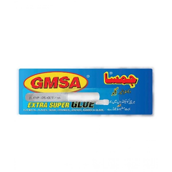 Gimsa Elfie Glue Reliable Adhesive for Every Project